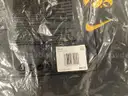 XXL Gray Nike Iowa Hawkeyes Team Jacket