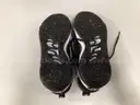 Black and White Size 10.5 Nike KD 15 TB Promo Basketball Shoes