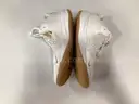 White Size 9.5 Nike Nike Zoom HyperSpeed Court SE Shoes