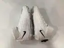 Lot of Nike Football Cleats