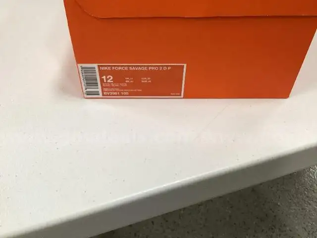 Lot of Nike Football Cleats