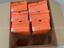Lot of Nike Football Cleats
