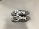 Wolf Gray Nike Air Max LTD 3 TXT Shoes