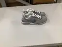 Wolf Gray Nike Air Max LTD 3 TXT Shoes