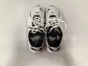 White and Black PG TB 5 Promo Basketball Shoes Size 10