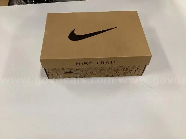 Nike ReactX Pegasus Trail 5 Shoes