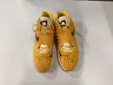 KD TB 14 Promo University Gold Basketball Shoes Size 17