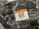 XXL Black Nike Shield Pullover