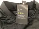 3XL Black Nike Shield Pullover
