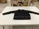 XL Black Nike Repel 1/4 Zip