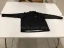 XL Black Nike Repel 1/4 Zip