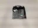 XL Black Nike Repel 1/4 Zip