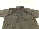 XL Black Nike Repel 1/4 Zip