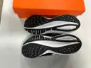 Lot of 14 pairs of Nike shoes, various styles and sizes