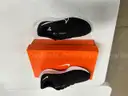 Lot of 14 pairs of Nike shoes, various styles and sizes
