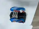 lot of Adidas cleats, F50 Adizero TRX FG, Size: 6.5