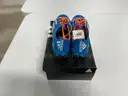 lot of Adidas cleats, F50 Adizero TRX FG, Size: 6.5