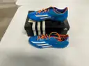 lot of Adidas cleats, F50 Adizero TRX FG, Size: 6.5