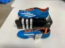 lot of Adidas F50 Adizero TRX FG D67203, Size: 8