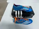 lot of Adidas F50 Adizero TRX FG D67203, Size: 8