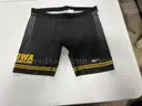 Lot of 3, Nike wrestling, compression short sleeve shirts and shorts,Size:M