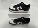 Lot of 1, Nike by Kevin, Black in color, Size: 16