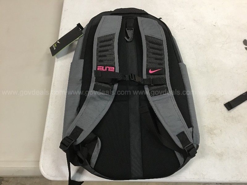 Breast cancer outlet elite bag