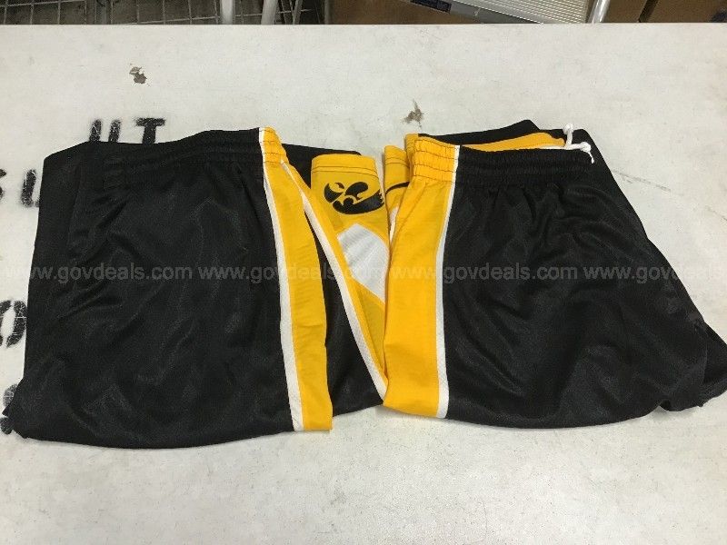 Nike on sale xlt shorts