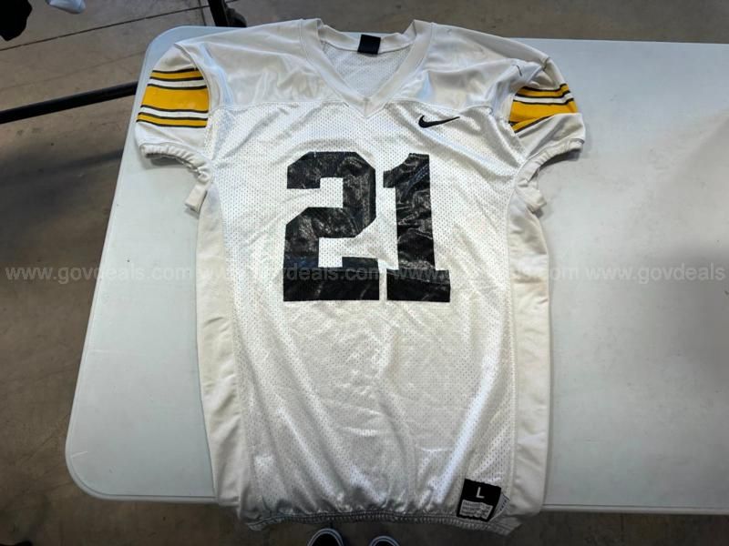 Nike football hot sale practice jerseys