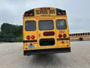 2009 Thomas School Bus