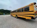 2009 Thomas School Bus