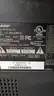 80&#x22; Sharp Aquos TV - Model LC-80LE661U - S/N 608921114 - (Lot1)