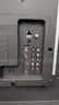 80&#x22; Sharp Aquos TV - Model LC-80LE661U - S/N 608921113 - (Lot4)