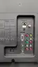 80&#x22; Sharp Aquos TV - Model LC-80LE661U - S/N 608921113 - (Lot5)