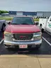 2005 GMC Canyon