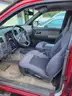 2005 GMC Canyon