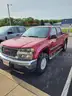 2005 GMC Canyon