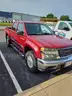 2005 GMC Canyon