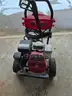Pressure Washer