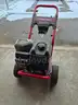 Pressure Washer