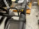 Matrix S-Drive Sprinting Treadmill.  No motor.