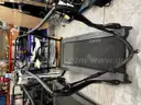 Matrix S-Drive Sprinting Treadmill.  No motor.