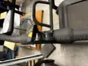 Matrix S-Drive Sprinting Treadmill.  No motor.