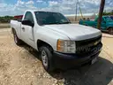 2012 Chevrolet Silverado 1500