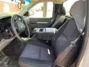 2012 Chevrolet Silverado 1500