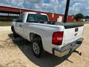 2012 Chevrolet Silverado 1500