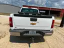 2012 Chevrolet Silverado 1500