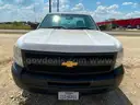 2012 Chevrolet Silverado 1500