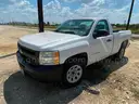 2012 Chevrolet Silverado 1500