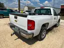 2012 Chevrolet Silverado 1500